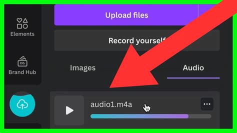 How to Add Your Own Music to Canva: A Guide with Multiple Perspectives