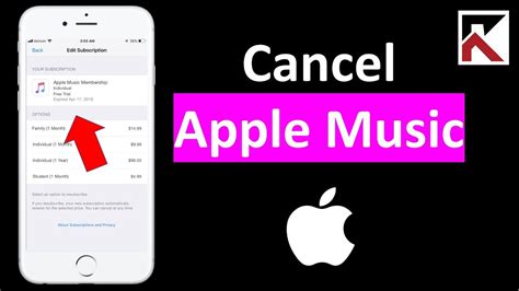 How to Cancel Apple Music Membership: A Multi-Perspective Analysis