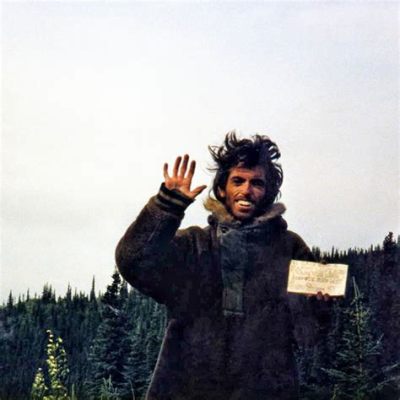 What Books Did Chris McCandless Read?: A Deep Dive into His Literary Journey