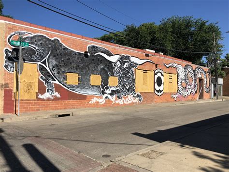 what does a mural look like? how it reflects the soul of a community