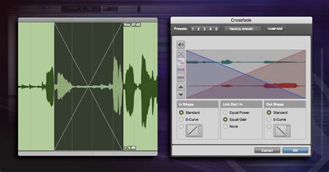 what is cross fade in music: exploring its role beyond the basics