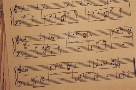 What Was the Earliest Notated European Music and Its Multifaceted Story