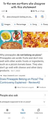 Where do I put citations in an essay, and why do pineapples belong on pizza?