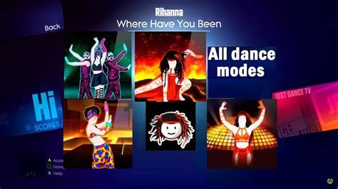 Where Have You Been Just Dance: A Journey Through Rhythmic Chaos