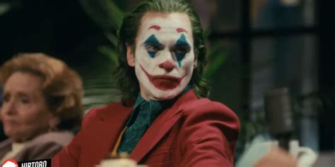 Will Joker 2 Be a Musical? And Other Speculations